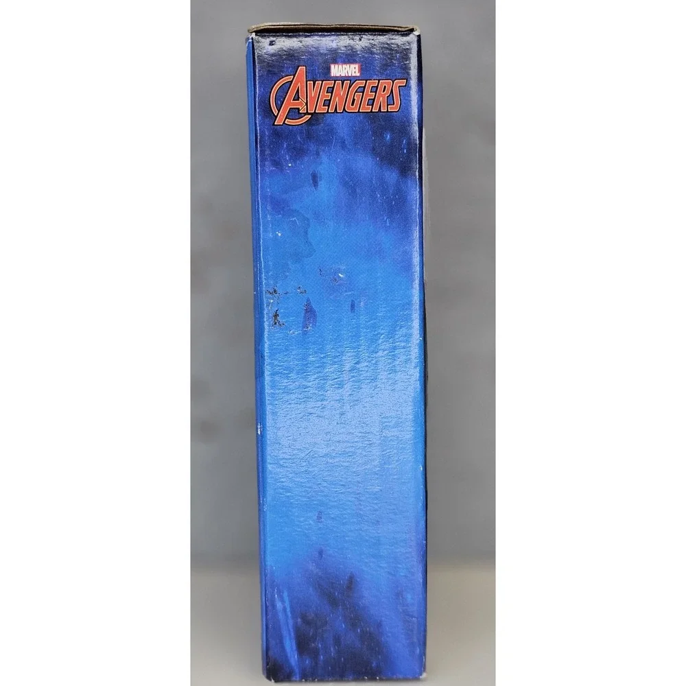 Marvel Avengers Captain America Bottle Opener/Bottle Stopper Set - NEW‎
